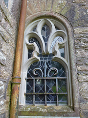 blisland church, cornwall