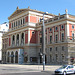 Wien, Musikverein