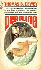 Thomas B. Dewey - Deadline