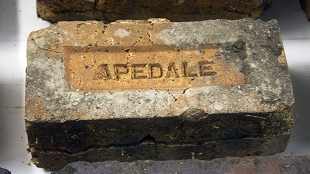 Apedale