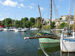 Douarnenez