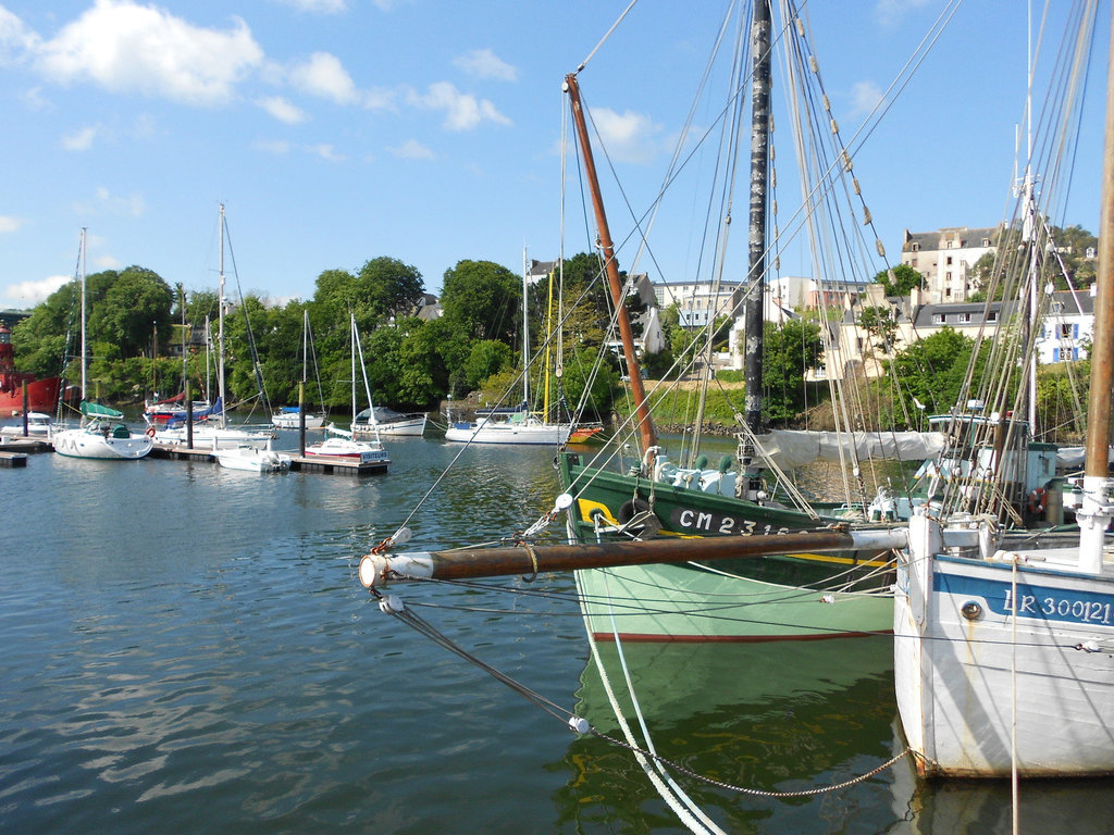 Douarnenez