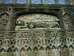 st.mary magdalene, launceston, cornwall