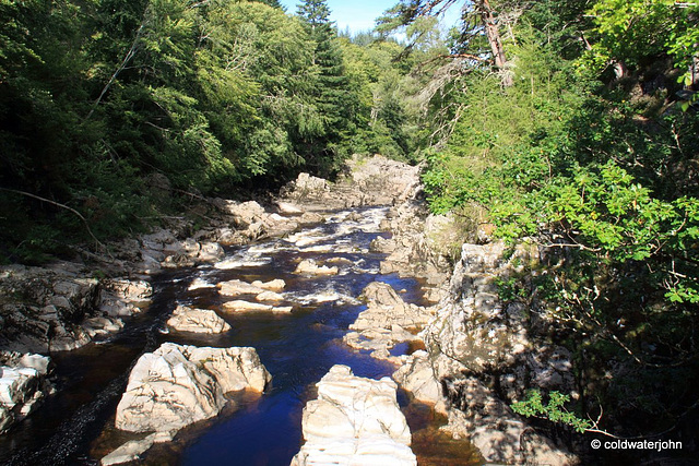 Excursion to the River Bank...