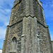 st.merryn church, cornwall