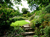 The Walled Garden