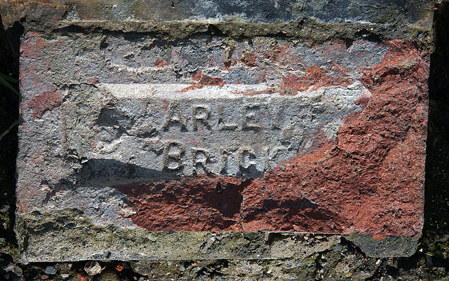 Arley Brick