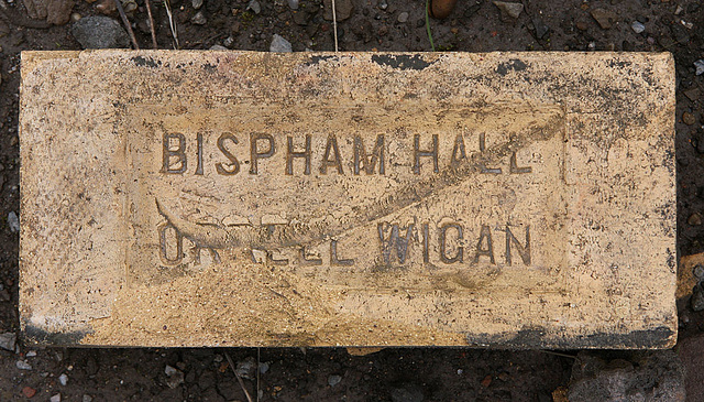 Bispham Hall Orrell Wigan