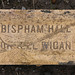 Bispham Hall Orrell Wigan