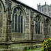 st.mary magdalene, launceston, cornwall