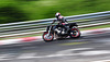 Nordschleife weekend – Bike at speed