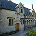 bubwith almshouses, wells