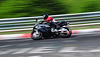 Nordschleife weekend – Bike pan