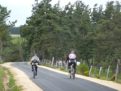 2013060102 VTT St Alban sur Limogne (29) Ledge