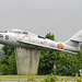 FU-154 F-84F Belgian Air Force
