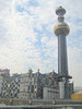 Wien, Spittelau