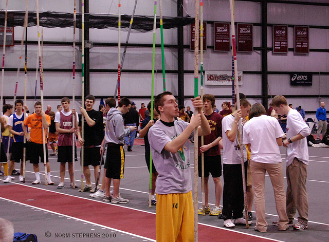 Pole Vault