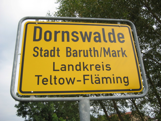 OE Bike-Dornswalde