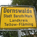 OE Bike-Dornswalde