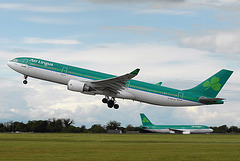 EI-DUB A330 Aer Lingus
