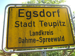 OE Bike- Egsdorf