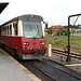 Harzquerbahn Triebwagen