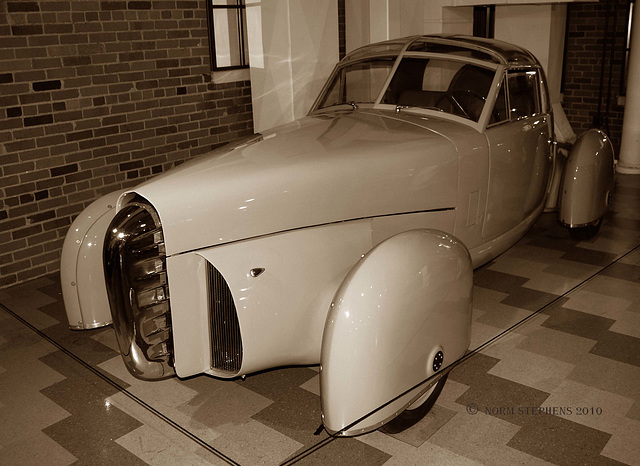 1948 Tasco