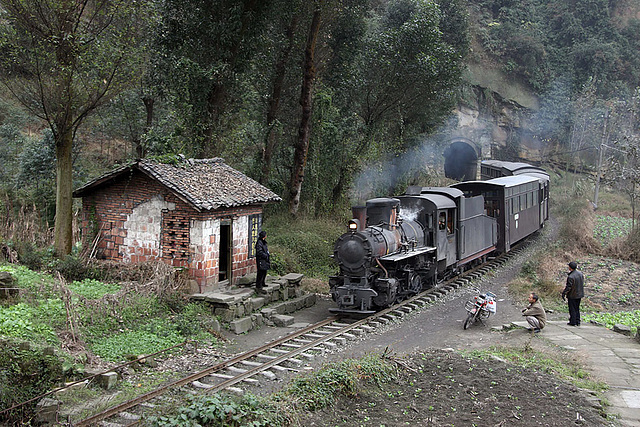 Rural transport