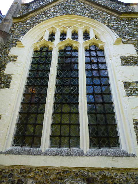 stoke d'abernon church , surrey