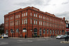 O&C Rushton Warehouse