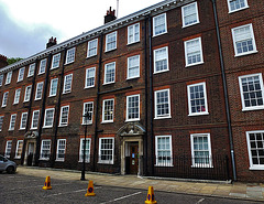 gray's inn, london