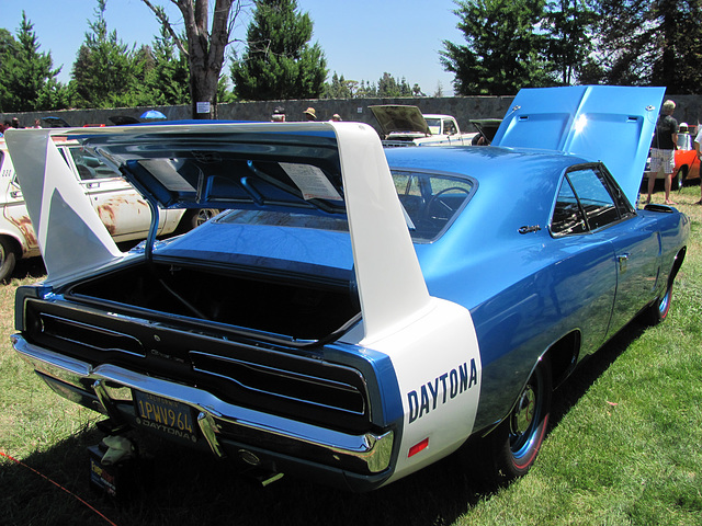 1969 Dodge Charger Daytona