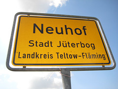 OE Bike- Neuhof