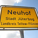 OE Bike- Neuhof