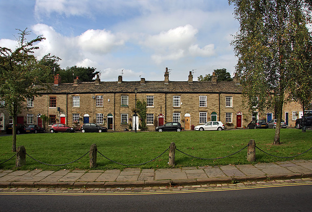 Village Green