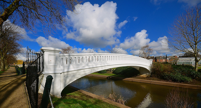 River Sow, Stafford