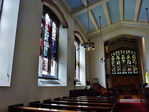 gray's inn, london