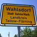 OE Bike- Wahlsdorf
