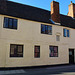 harper almshouse, wells