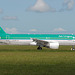 EI-EDP A320-214 Aer Lingus