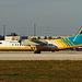 C6-BFG DHC-8 Bahamasair