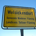 OE Bike- Welsickendorf