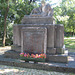 Denkmal 1.und 2.Weltkrieg Kallinchen
