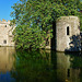 bishops' palace, wells