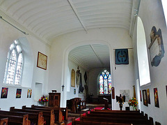 rivenhall church, essex