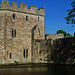 bishops' palace, wells