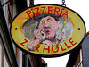 'Pizzeria zur Hoelle'