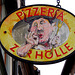 'Pizzeria zur Hoelle'