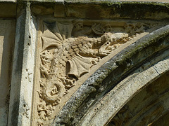 southwold church, suffolk