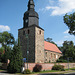 Dorfkirche Dennewitz